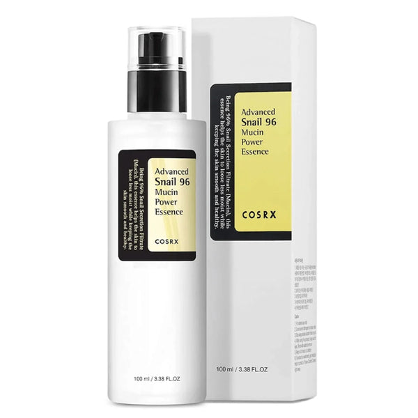 COSRX ADVANCED SNAIL 96 MUCIN POWER ESSENCE 100ML