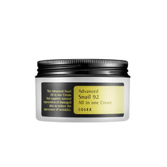 COSRX ADVANCED SNAIL 92 ALL IN ONE CREAM 100G