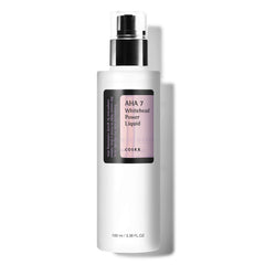 COSRX AHA 7 WHITEHEAD POWER LIQUID 100ML