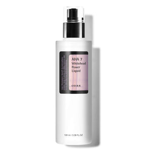 COSRX AHA 7 WHITEHEAD POWER LIQUID 100ML