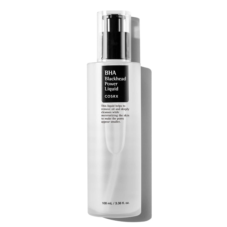 COSRX BHA BLACKHEAD POWER LIQUID 100ML