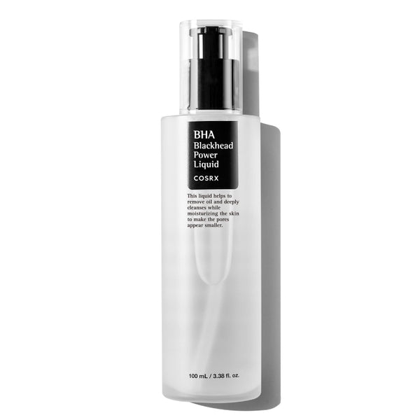 COSRX BHA BLACKHEAD POWER LIQUID 100ML