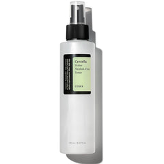 COSRX ALCOHOL-FREE CICA TONER 150ML