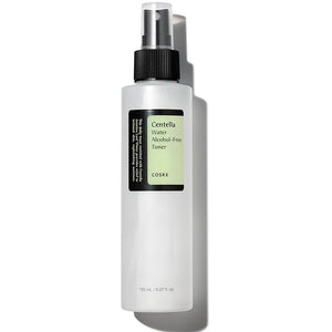 COSRX ALCOHOL-FREE CICA TONER 150ML