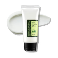 COSRX ALOE SOOTHING SUN CREAM SPF50 PA+++ 50 ML