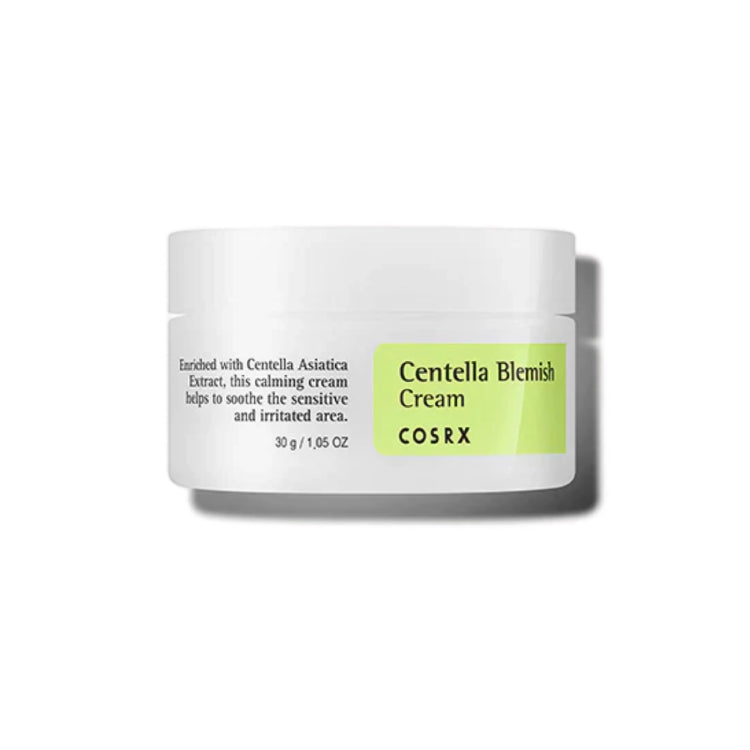 COSRX CENTELLA BLEMISH CREAM 30ML