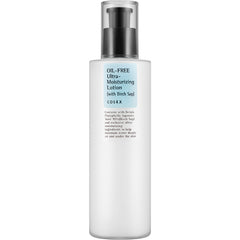 COSRX OIL-FREE ULTRA-MOISTURIZING LOTION 100ML