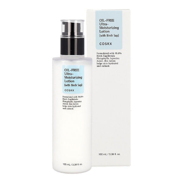 COSRX TWO IN ONE PORELESS POWER LIQUID 100ML