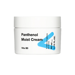 TIAM PANTHENOL MOIST CREAM 50ML
