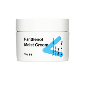 TIAM PANTHENOL MOIST CREAM 50ML