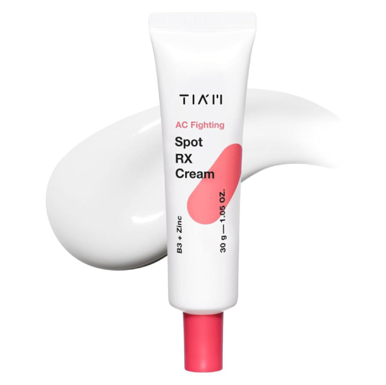 TIAM AC FIGHTING SPOT RX CREAM 30G