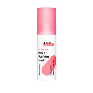 TIAM AC FIGHTING PHA 12 PURIFYING LIQUID 80ML