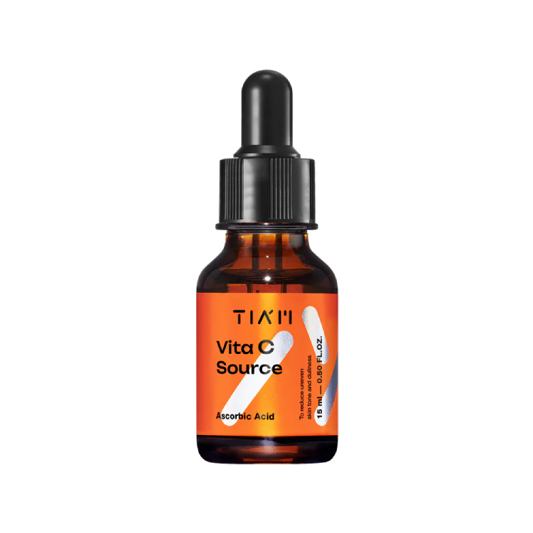 TIAM MY SIGNATURE C SOURCE 15ML