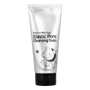 ELIZAVECCA MILKY PIGGY ELASTIC PORE CLEANSING FOAM 120ML