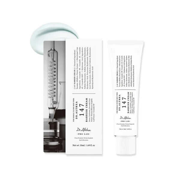 DR. ALTHEA 147 BARRIER CREAM 50ML
