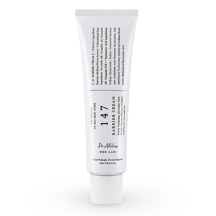 DR. ALTHEA 147 BARRIER CREAM 50ML