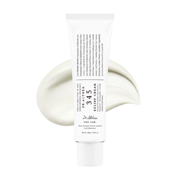 DR. ALTHEA 345 RELIEF CREAM 50ML