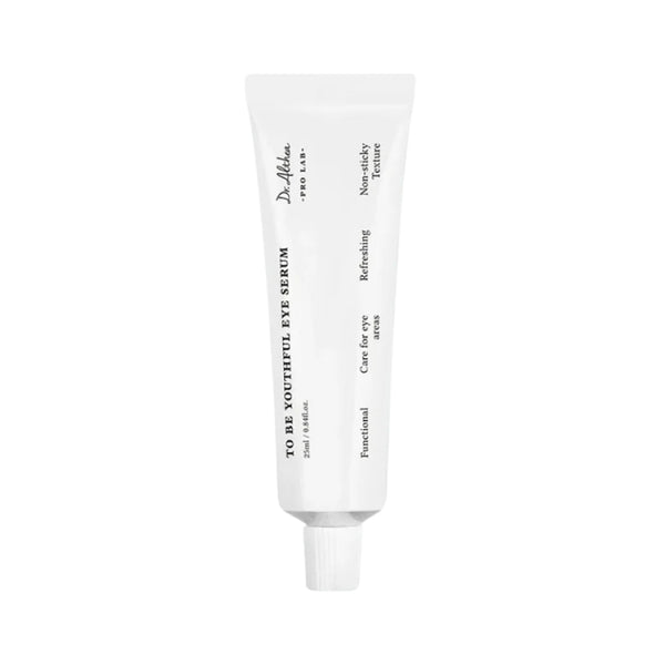 DR. ALTHEA TO BE YOTHFULL EYE SERUM 25ML