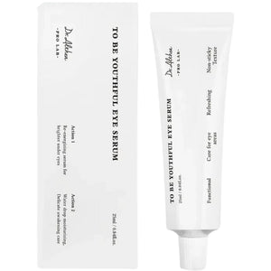 DR. ALTHEA TO BE YOTHFULL EYE SERUM 25ML