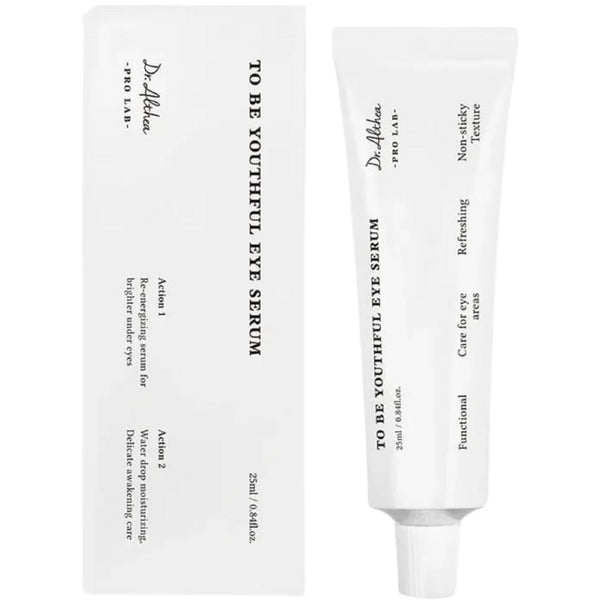 DR. ALTHEA TO BE YOTHFULL EYE SERUM 25ML