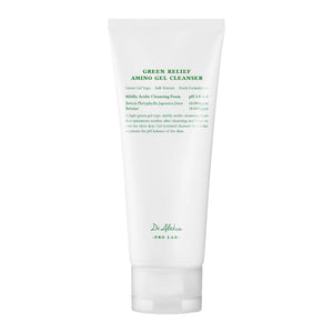 DR. ALTHEA GREEN RELIEF AMINO GEL CLEANSER 100ML