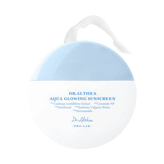 DR. ALTHEA AQUA GLOWING SUNSCREEN 45ML