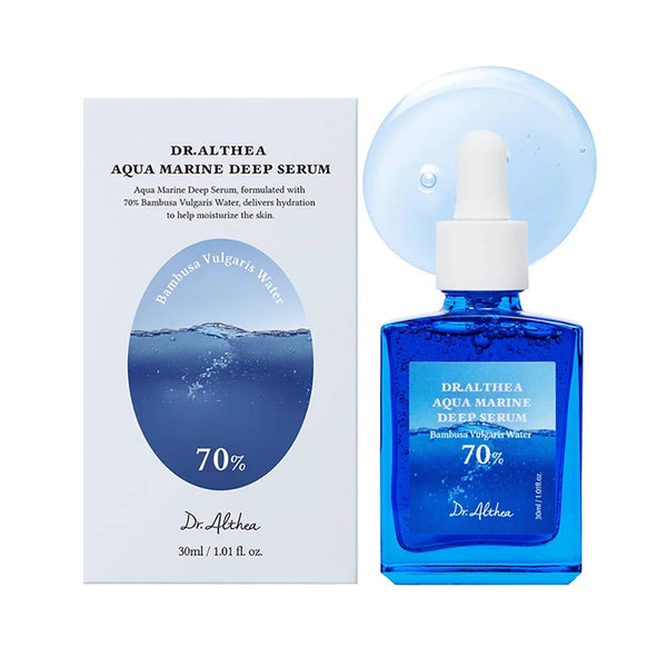 DR. ALTHEA AQUA MARINE DEEP SERUM 30ML