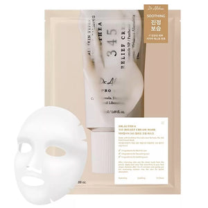 DR. ALTHEA 345 RELIEF CREAM MASK MASCARILLA HIDRATANTE