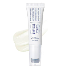 DR. ALTHEA RETINOL FLAT IRON EYE ROLLER 25ML