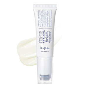 DR. ALTHEA RETINOL FLAT IRON EYE ROLLER 25ML