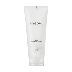 LAGOM CELLUP GEL TO WATER CLEANSER 170ML