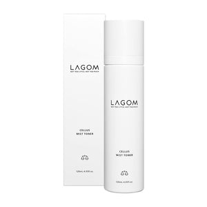 LAGOM CELLUS MIST TONER 120ML