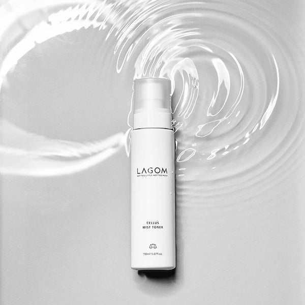 LAGOM CELLUS MIST TONER 120ML