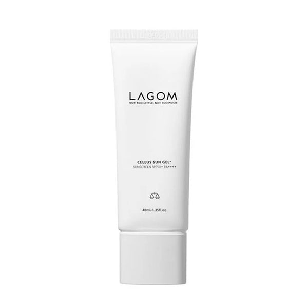 LAGOM CELLUS SUN GEL + SPF50+ PA++++ 40ML
