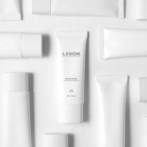 LAGOM CELLUS SUN GEL + SPF50+ PA++++ 40ML