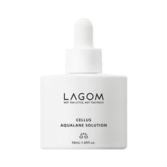 LAGOM CELLUS AQUALANE SOLUTION 50ML