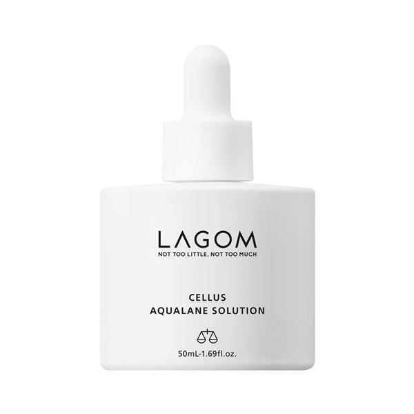 LAGOM CELLUS AQUALANE SOLUTION 50ML