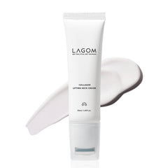 LAGOM COLLAGEN ANTI-WRINKLE NECK CREAM 50ML