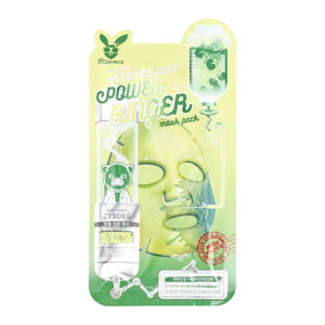ELIZAVECCA CENTELLA DEEP POWER RINGER BEAUTY MASK PACK 1 SHEET 23ML
