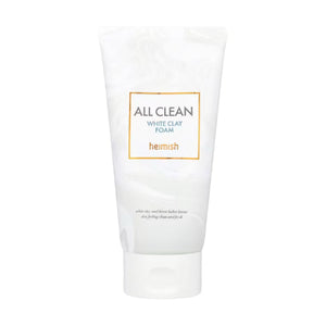 HEIMISH ALL CLEAN WHITE CLAY FOAM 150G