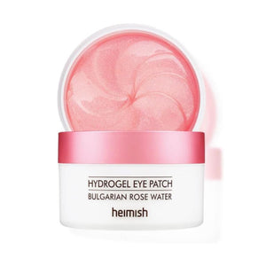 HEIMISH BULGARIAN ROSE HYDROGEL EYE 60 PATCH