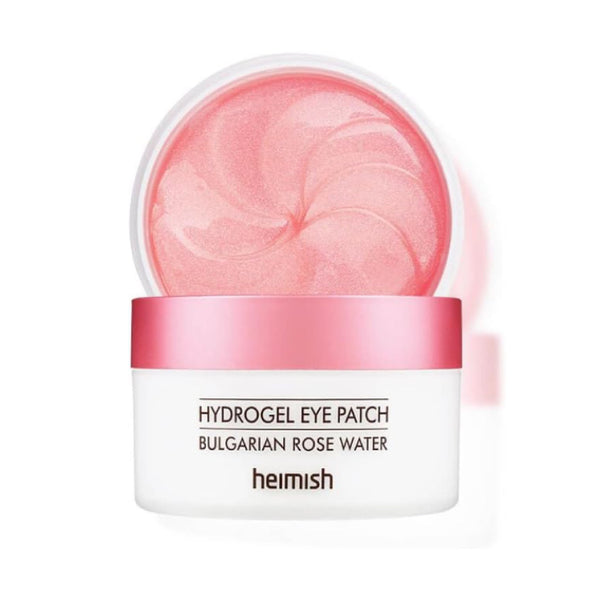 HEIMISH BULGARIAN ROSE HYDROGEL EYE 60 PATCH