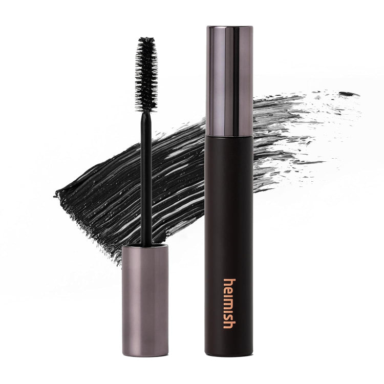 HEIMISH DAILISM SMUDGE STOP MASCARA VOLUME BLACK