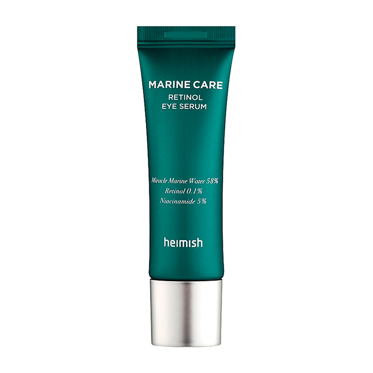 HEIMISH MARINE CARE RETINOL EYE SERUM 30ML