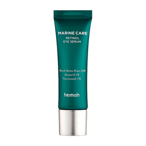 HEIMISH MARINE CARE RETINOL EYE SERUM 30ML