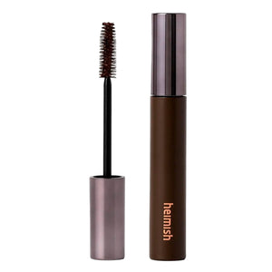 HEIMISH DAILISM SMUDGE STOP MASCARA VOLUME - BROWN 9G