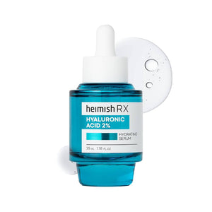 HEIMISH RX HYALURONIC ACID 2% HYDRATING SERUM 35ML