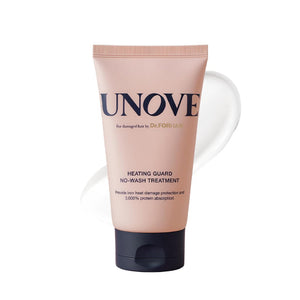 UNOVE HEATING GUARD NO-WASH TREATMENT 147ML