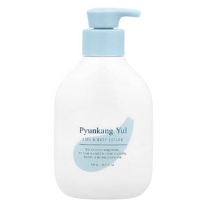 PYUNKANG YUL KIDS & BABY LOTION SWEET ORANGE 590ML