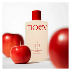 MOEV ANNURCARTIN SHAMPOO 300ML